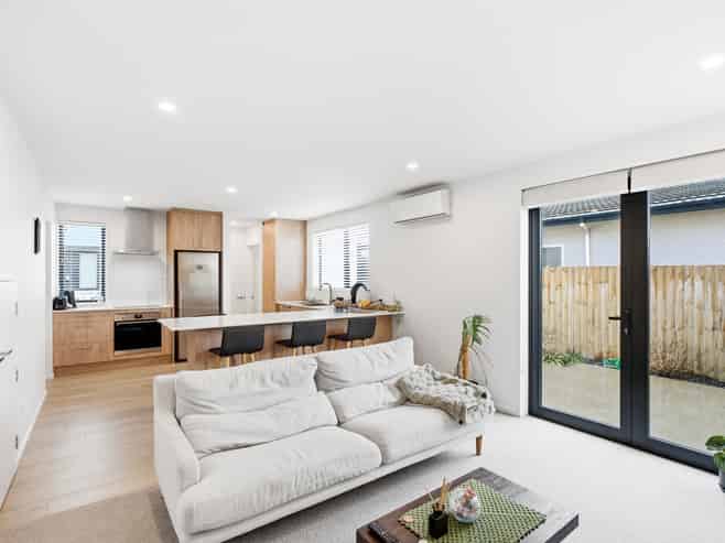 2/249 Lyttelton Street, Spreydon