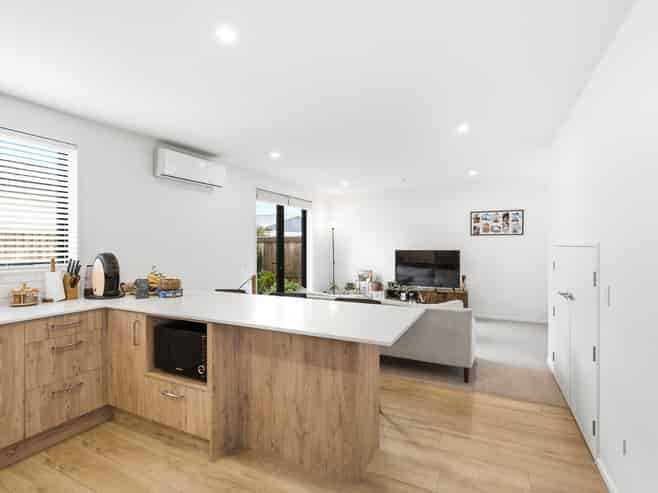 2/249 Lyttelton Street, Spreydon
