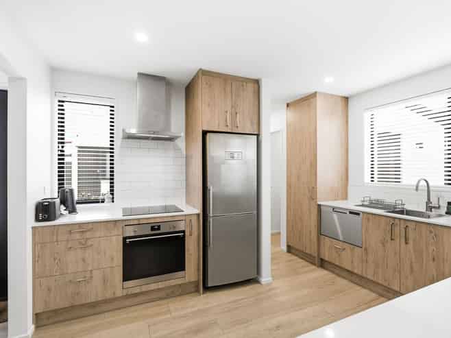 2/249 Lyttelton Street, Spreydon