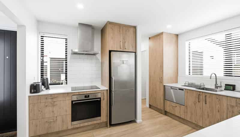 2/249 Lyttelton Street, Spreydon