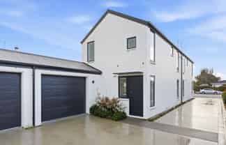 2/249 Lyttelton Street, Spreydon