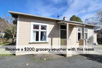 17 Knox Street, North East Valley