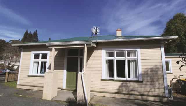 17 Knox Street, North East Valley