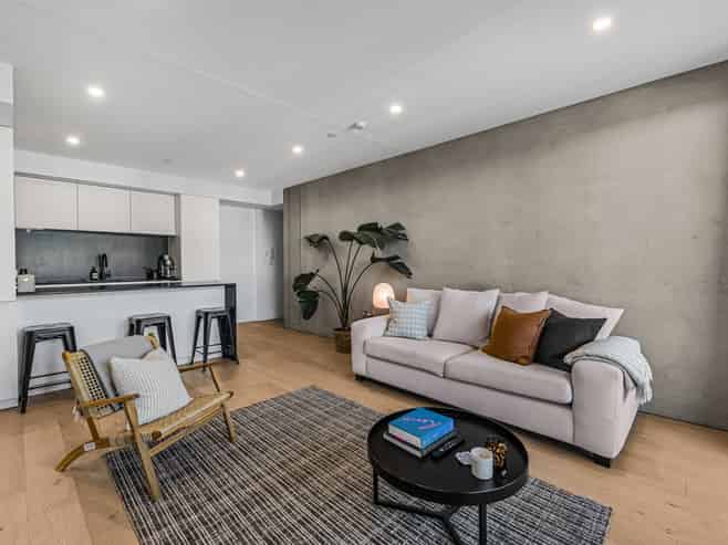 304/2 Miller Street, Point Chevalier