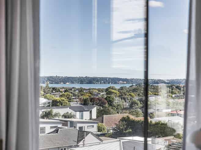 304/2 Miller Street, Point Chevalier