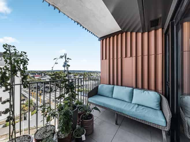 304/2 Miller Street, Point Chevalier