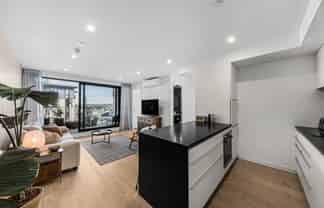 304/2 Miller Street, Point Chevalier