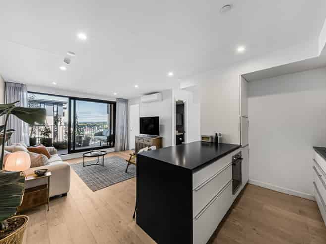 304/2 Miller Street, Point Chevalier