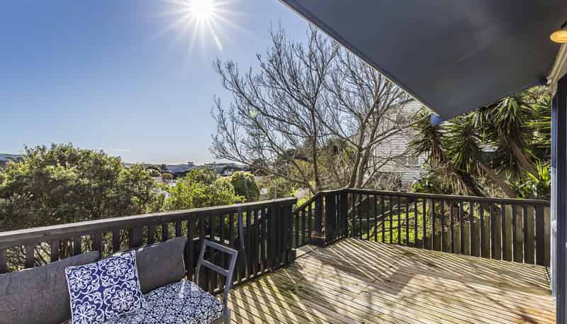32 Northumberland Street, Cannons Creek