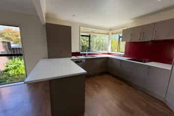Auckland - Address withheld