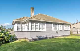 70 Harper Street, Gonville