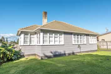 70 Harper Street, Gonville