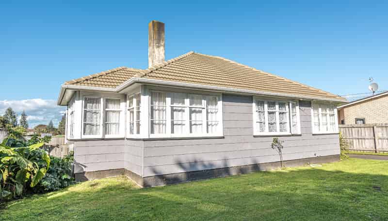 70 Harper Street, Gonville