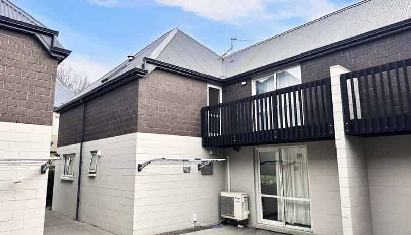 840 Great King Street, North Dunedin