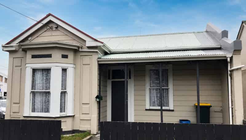 102 Albany Street, North Dunedin