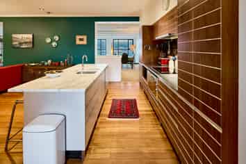 27/254 Willis St, Te Aro
