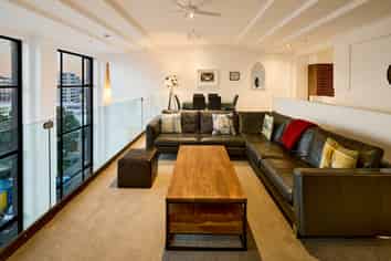27/254 Willis St, Te Aro