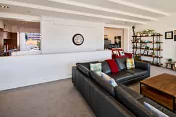 27/254 Willis St, Te Aro