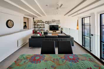 27/254 Willis St, Te Aro