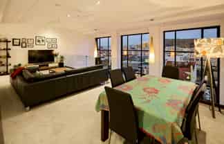 27/254 Willis St, Te Aro