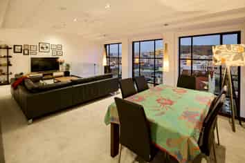 27/254 Willis St, Te Aro