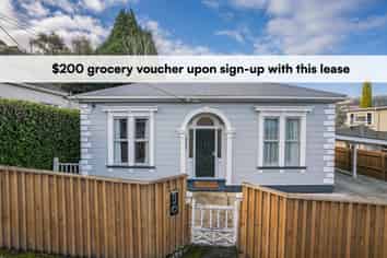 42 Gladstone Road, North East Valley
