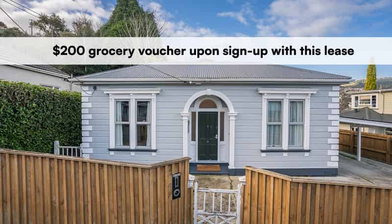 42 Gladstone Road, North East Valley