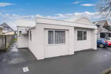 23 Ethel Benjamin Place, North Dunedin