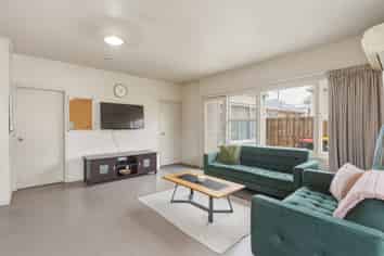 23 Ethel Benjamin Place, North Dunedin