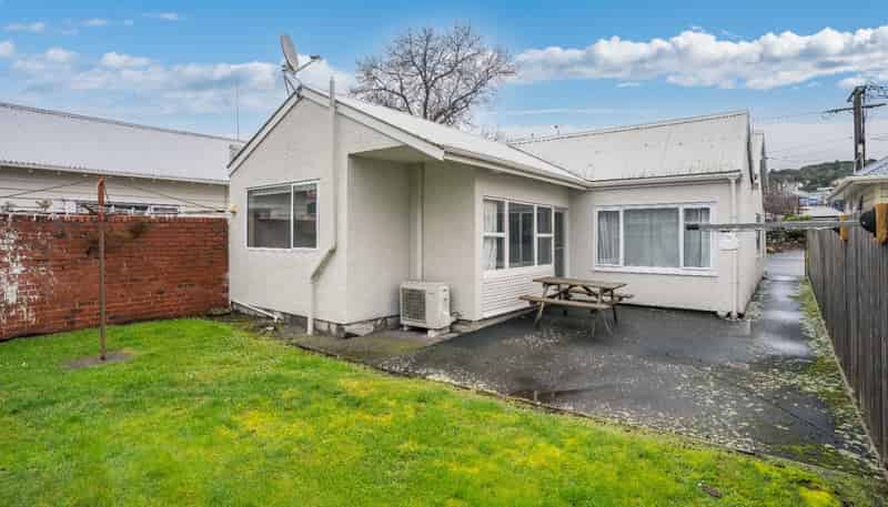 23 Ethel Benjamin Place, North Dunedin