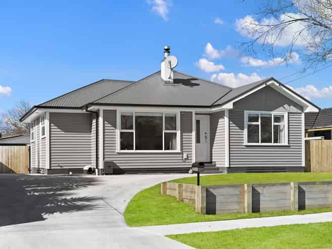 57 Masefield Drive, Enderley