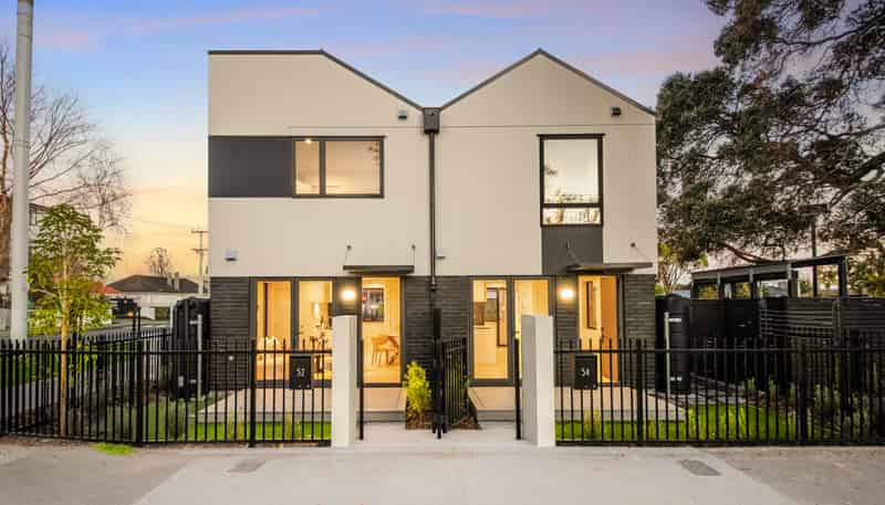 1/12 Wairau Avenue, Avondale