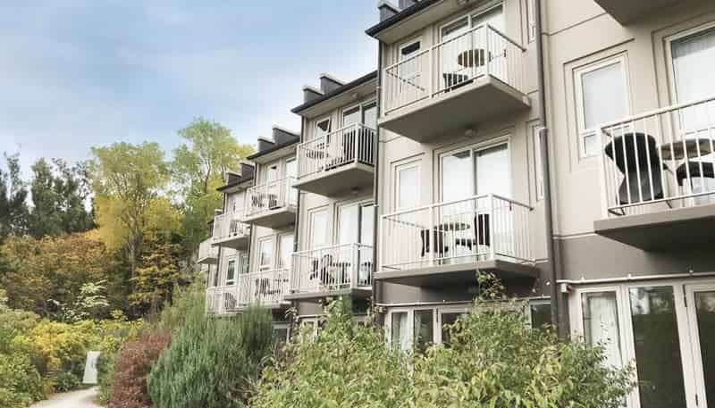 Room 2B/73 Buccleugh Street, North East Valley