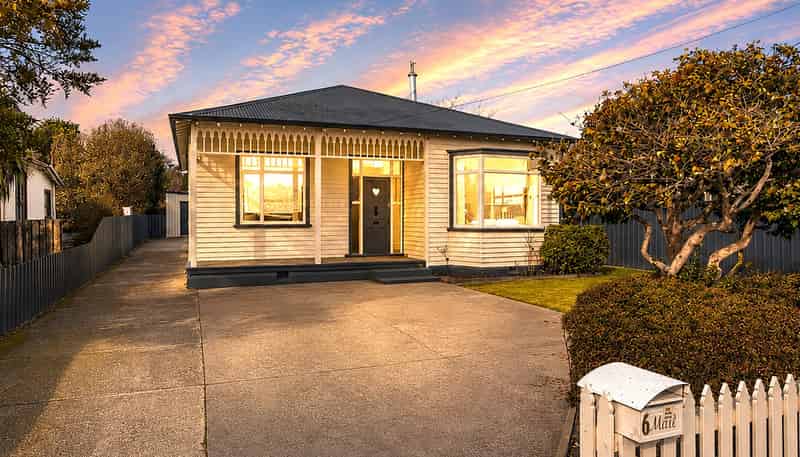 6 Glasgow Street, Phillipstown