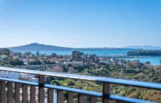 Auckland - Address withheld