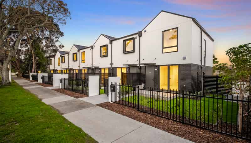 3/12 Wairau Avenue, Avondale