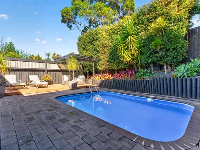 4 Valdese Rise, Browns Bay