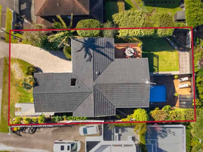 4 Valdese Rise, Browns Bay