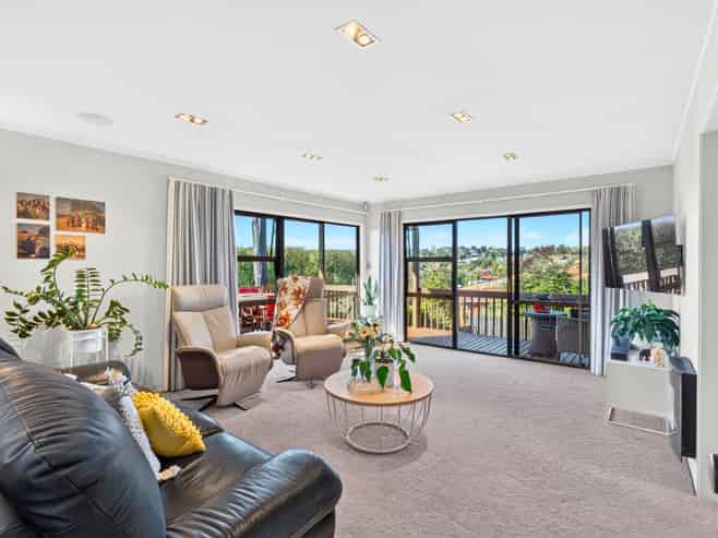 4 Valdese Rise, Browns Bay