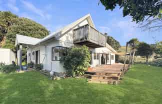 345B Mahia East Coast Road , Mahia