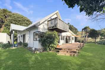 345B Mahia East Coast Road , Mahia
