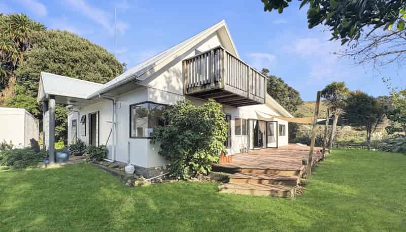 345B Mahia East Coast Road , Mahia