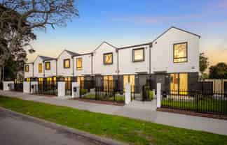 5/12 Wairau Avenue, Avondale