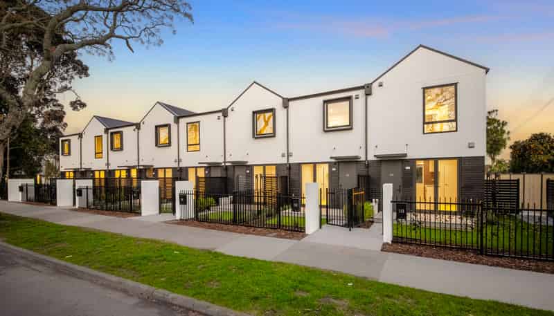 5/12 Wairau Avenue, Avondale