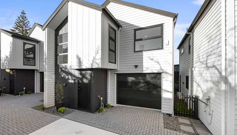 28d Walters Road, Mount Wellington