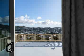 43 Chapman Street, Johnsonville