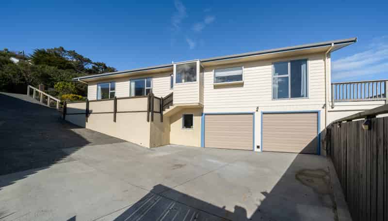43 Chapman Street, Johnsonville