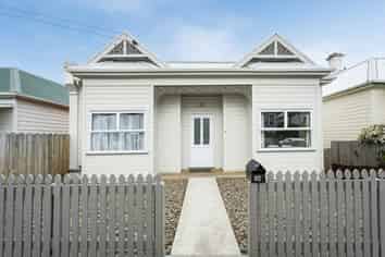 26 Chambers Street, North East Valley