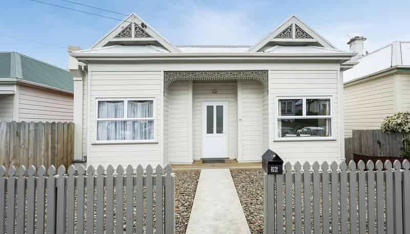 26 Chambers Street, North East Valley