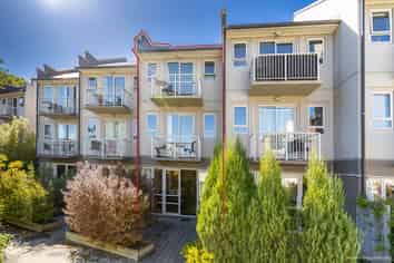 9/73 Buccleugh St, North East Valley